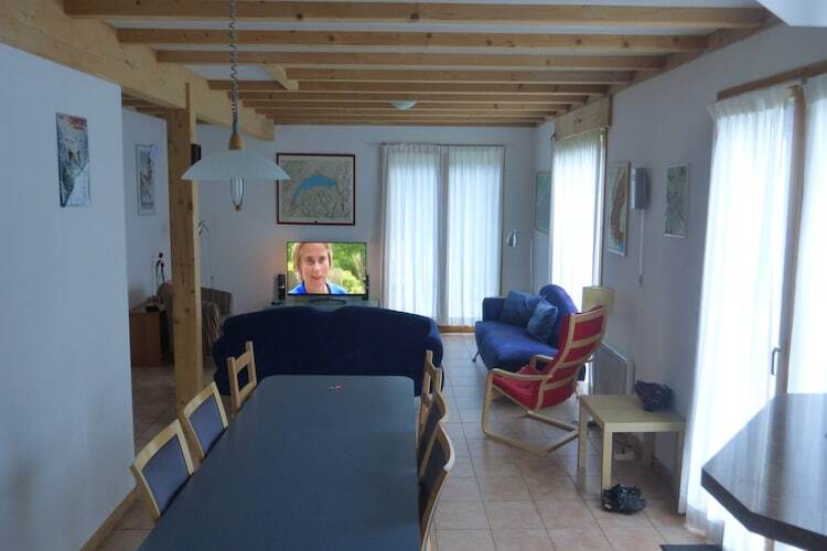Chalet Montjoie, 8 personnes à 1 km des pistes - Photo 9