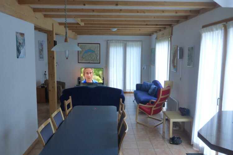 Chalet Montjoie, 8 personnes à 1 km des pistes - Photo 10
