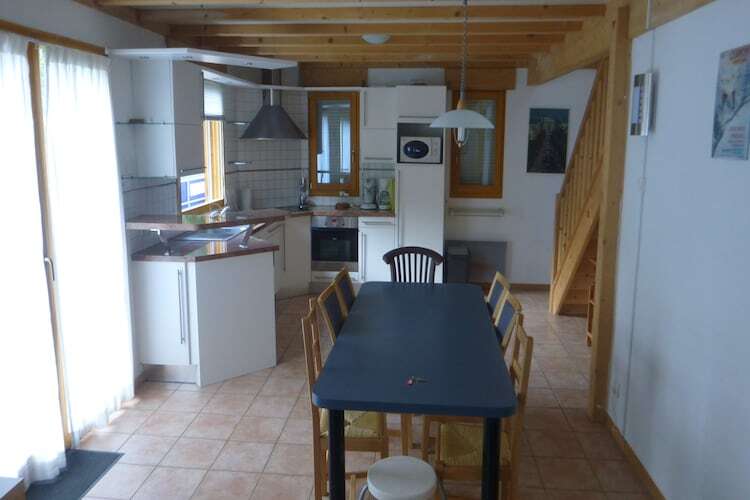 Chalet Montjoie, 8 personnes à 1 km des pistes - Photo 11