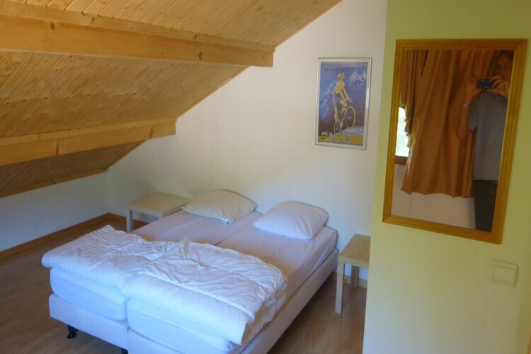 Chalet Montjoie, 8 personnes à 1 km des pistes - Photo 16