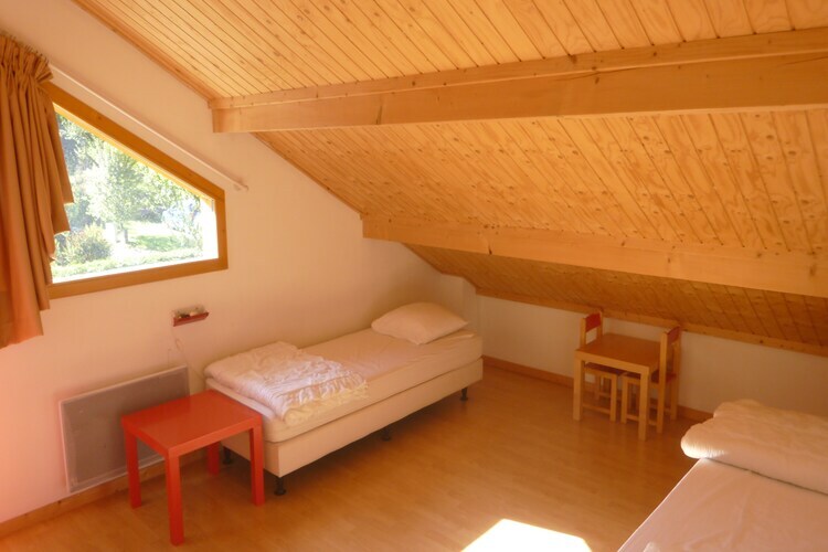 Chalet Montjoie, 8 personnes à 1 km des pistes - Photo 17