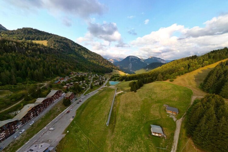 Chalet Montjoie, 8 personnes à 1 km des pistes - Photo 29