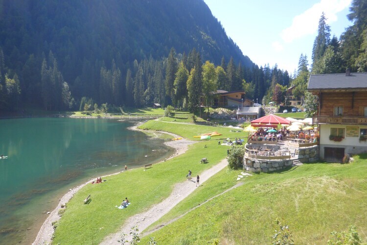 Chalet Montjoie, 8 personnes à 1 km des pistes - Photo 38