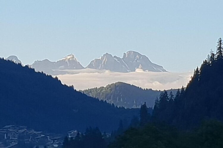 Chalet Montjoie, 8 personnes à 1 km des pistes - Photo 39