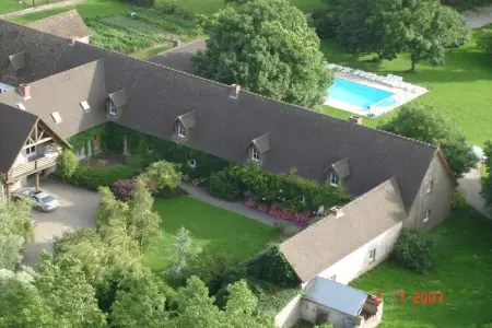 Gite 2, Maison à Quend près de forêt et mer - Photo 1