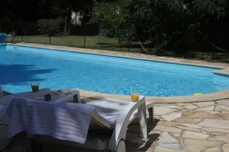 Gite 2, Maison à Quend près de forêt et mer - Photo 2