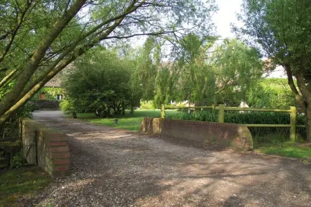 Gite 2, Maison à Quend près de forêt et mer - Photo 4