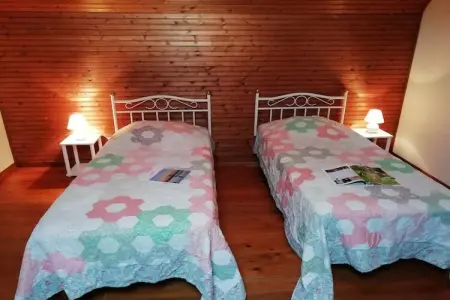 Gite 2, Maison à Quend près de forêt et mer - Photo 5