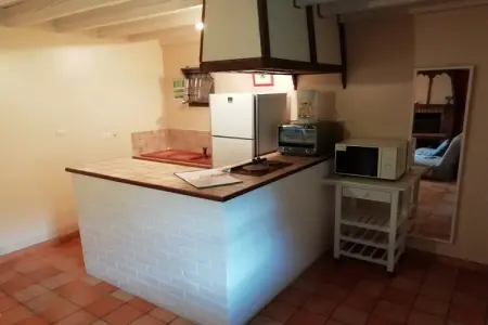 Gite 2, Maison à Quend près de forêt et mer - Photo 7