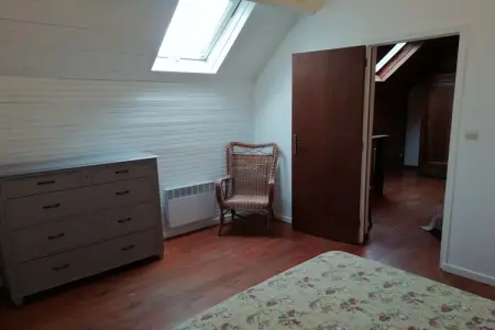 Gite 2, Maison à Quend près de forêt et mer - Photo 9