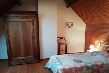 Gite 2, Maison à Quend près de forêt et mer - Photo 11
