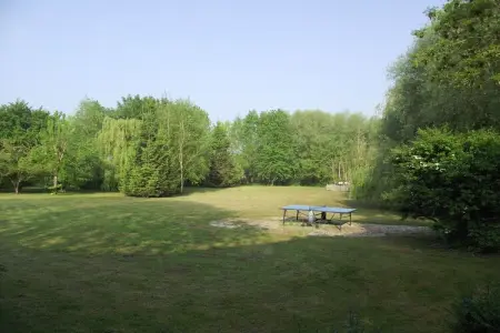 Gite 2, Maison à Quend près de forêt et mer - Photo 14