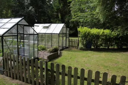 Gite 2, Maison à Quend près de forêt et mer - Photo 15