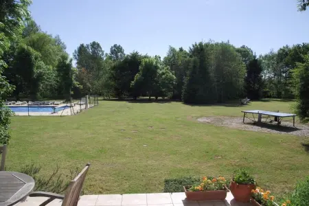 Gite 2, Maison à Quend près de forêt et mer - Photo 16