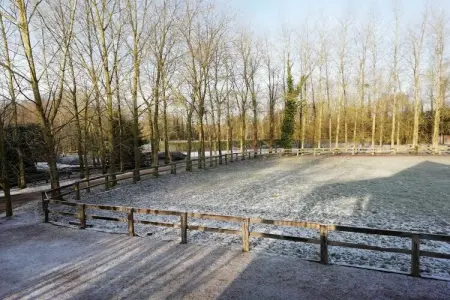 Gite 2, Maison à Quend près de forêt et mer - Photo 17