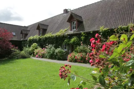 Gite 4, Maison à Quend-Plage près de la forêt - Photo 1