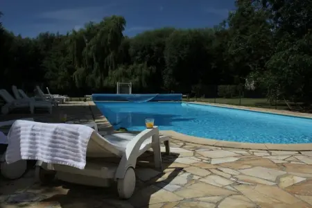 Gite 4, Maison à Quend-Plage près de la forêt - Photo 2
