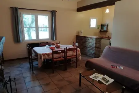 Gite 4, Maison à Quend-Plage près de la forêt - Photo 8