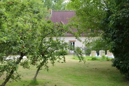 Gite 4, Maison à Quend-Plage près de la forêt - Photo 14