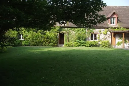 Gite 4, Maison à Quend-Plage près de la forêt - Photo 15
