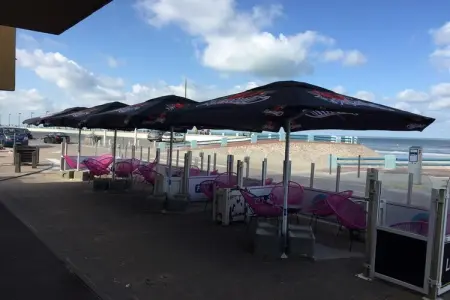 Location appartement de vacances à Quend Plage