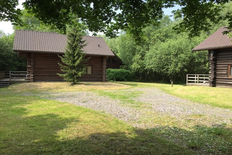 Chalet 8 personnes avec piscine à Quend-Plage - Photo 2