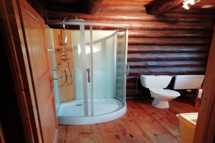 Chalet 8 personnes avec piscine à Quend-Plage - Photo 16