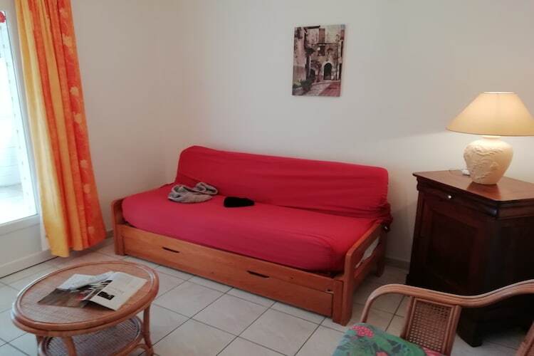 Maison 6 pers. à Quend Plage, piscine et tennis - Photo 2