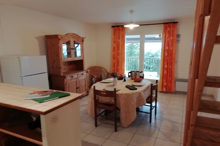 Maison 6 pers. à Quend Plage, piscine et tennis - Photo 3
