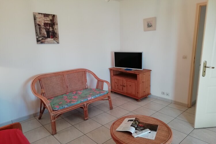 Maison 6 pers. à Quend Plage, piscine et tennis - Photo 8