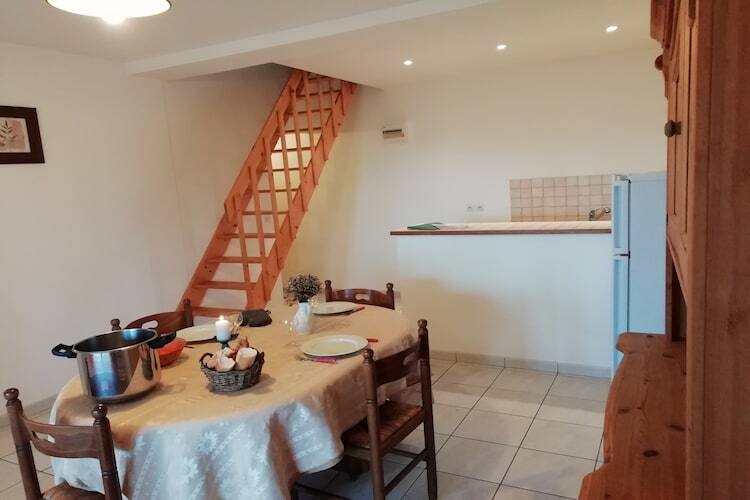Maison 6 pers. à Quend Plage, piscine et tennis - Photo 9