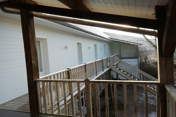 Maison 6 pers. à Quend Plage, piscine et tennis - Photo 13