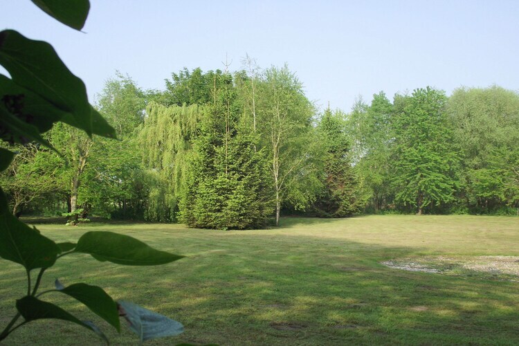 Maison 6 pers. à Quend Plage, piscine et tennis - Photo 27