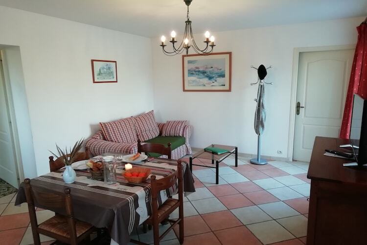 Maison 4 pers. à Quend-Plage : piscine et forêt - Photo 3
