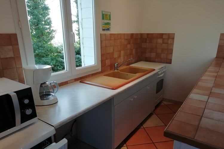 Maison 4 pers. à Quend-Plage : piscine et forêt - Photo 4
