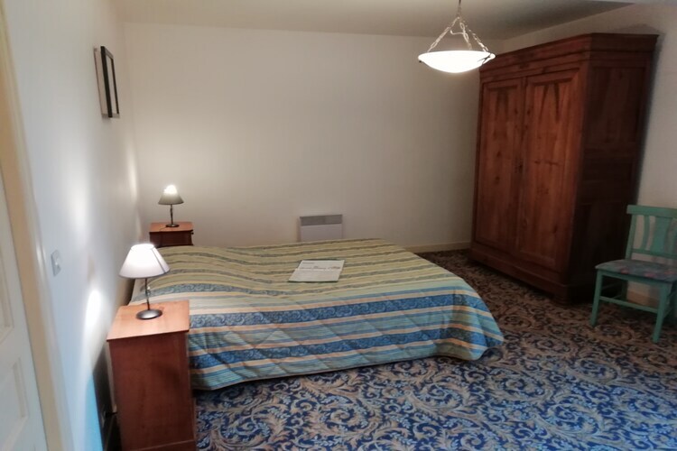 Maison 4 pers. à Quend-Plage : piscine et forêt - Photo 5