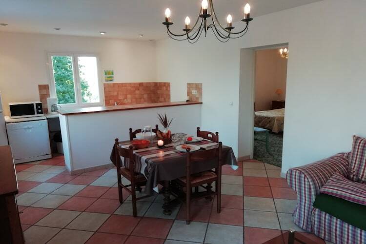 Maison 4 pers. à Quend-Plage : piscine et forêt - Photo 6