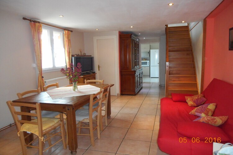 Le Clos St Vincent – Maison piscine privée à Folleville - Photo 3
