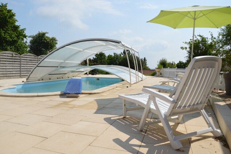 Le Clos St Vincent – Maison piscine privée à Folleville - Photo 11