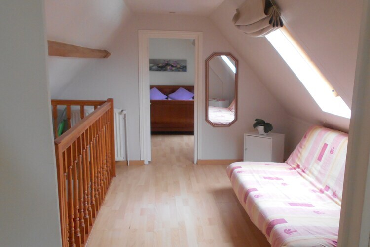 Le Clos St Vincent – Maison piscine privée à Folleville - Photo 12