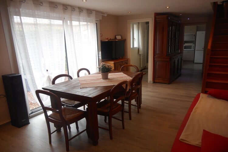 Le Clos St Vincent – Maison piscine privée à Folleville - Photo 18
