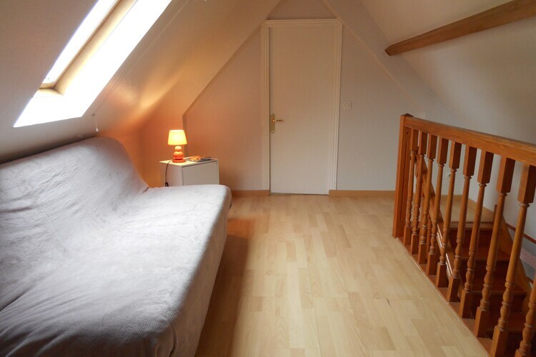 Le Clos St Vincent – Maison piscine privée à Folleville - Photo 20