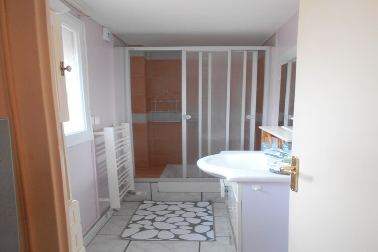 Le Clos St Vincent – Maison piscine privée à Folleville - Photo 22