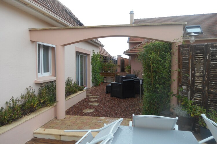 Le Clos St Vincent – Maison piscine privée à Folleville - Photo 24
