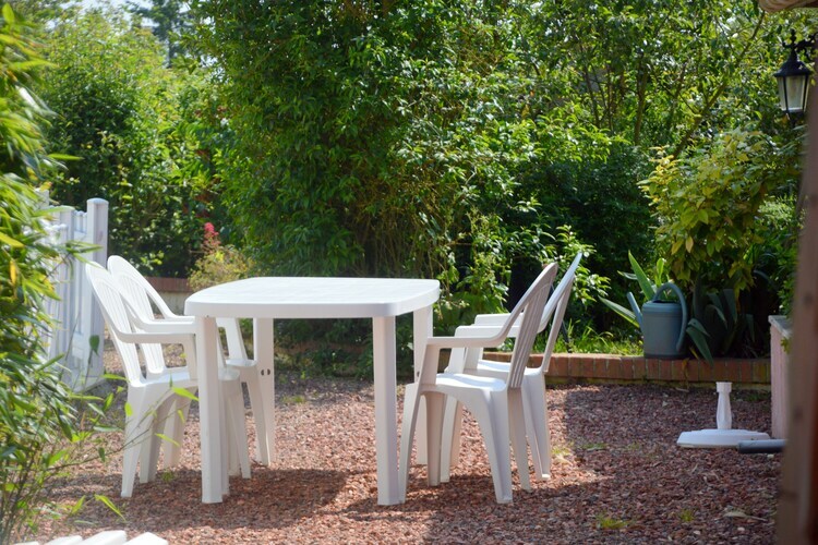 Le Clos St Vincent – Maison piscine privée à Folleville - Photo 28