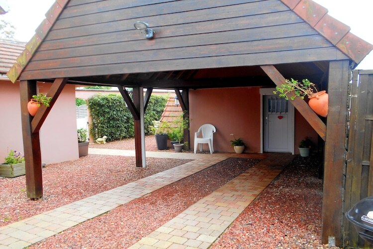 Le Clos St Vincent – Maison piscine privée à Folleville - Photo 29