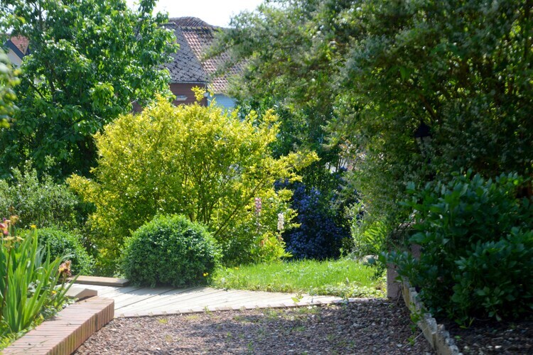 Le Clos St Vincent – Maison piscine privée à Folleville - Photo 30