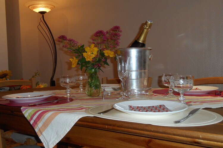Le Clos St Vincent – Maison piscine privée à Folleville - Photo 42