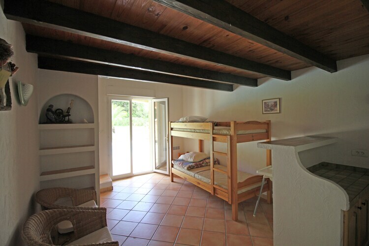 Mas du Puits – Villa 10 pers. avec piscine à Saint-Paul-en-Forêt - Photo 5