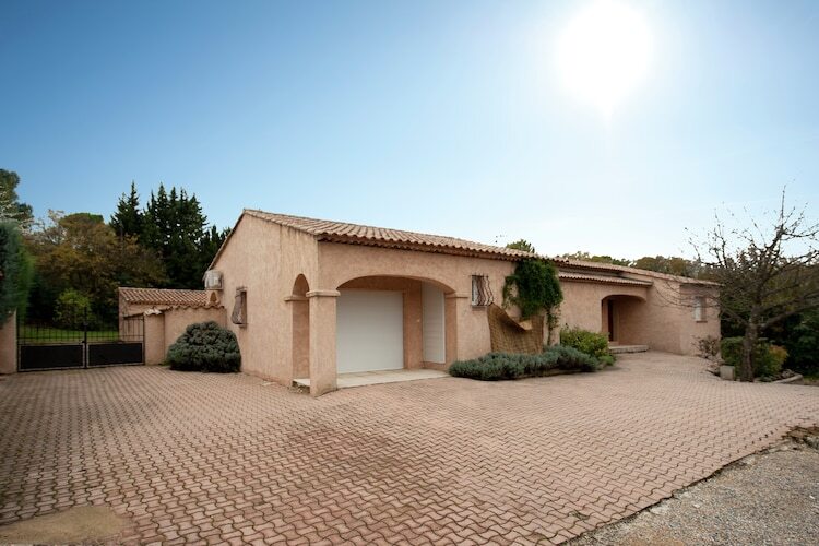 Mas du Puits – Villa 10 pers. avec piscine à Saint-Paul-en-Forêt - Photo 7